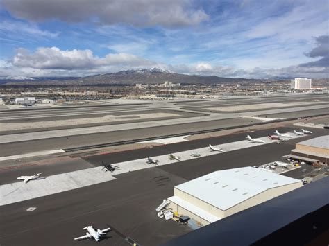 Reno international. Reno-Tahoe International Airport 2001 E. Plumb Lane Reno, Nevada 89502. Mailing Address: Reno-Tahoe Airport Authority P.O. Box 12490 Reno, Nevada 89510-2490. Directory . Stay in the Know . Newsletter Signup . Sign … 