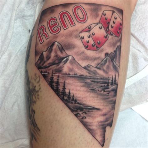 Reno nv tattoo. Endless Ink Social Lounge Tattoo & Arts, Reno, Nevada. 1,434 likes · 1 talking about this · 2,258 were here. Endless Ink is a social lounge and custom tattoo art and parlor for customers and all... 