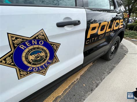 Reno police. The Reno Police Department (RPD) was notified of a suspicious package at the the Reno Airport Terminal Services building along Terminal Way just before 2 p.m. on Wednesday. RPD bomb squad responded and determined that the package was not a bomb. The package was discovered by a bomb detection K-9 near the air cargo area of … 