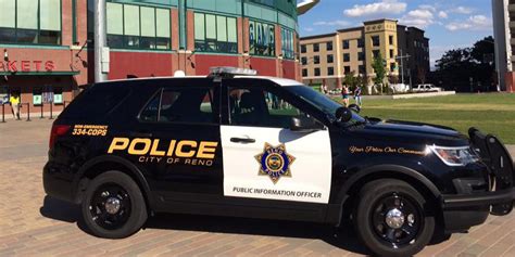 Reno police department. Things To Know About Reno police department. 