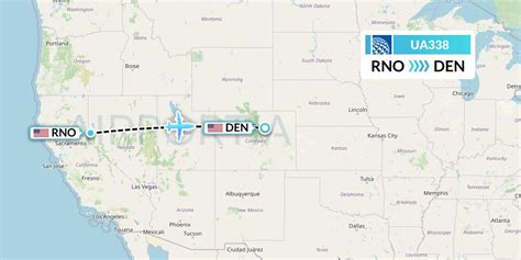 $133 Cheap Alaska Airlines flights Reno (RNO) to Denver (