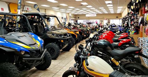 Rarely is financing considered the fun part of buying powersport vehicles, but Reno's Powersports makes the process as painless as possible! Come check us out! Get your ride on order now. Pre-order Today (866) 936-8900 (816) 942-8900 13611 Holmes Road | Kansas City, MO 64145. Map & Hours. Toggle navigation.. 