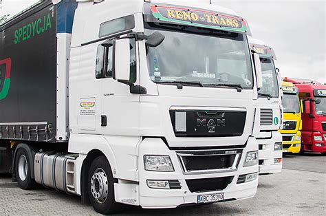 Renotrans & Jazda Polska