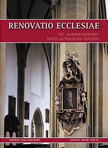 Renovatio ecclesiae: die barockisierung mittelalterlicher kirchen. - 2003 mercedes benz e class models e320 500 owners manual set w case factory x.