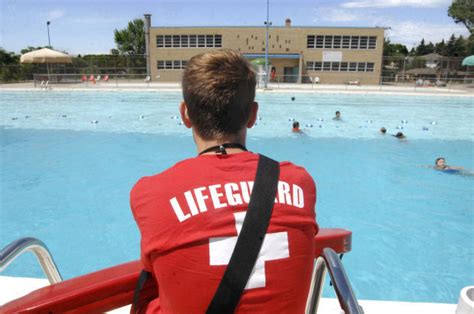 Renovations planned for Hillside Pool - The Bismarck Tribune