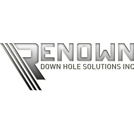 Renown Down Hole Solutions