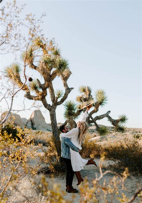 Renowned Joshua Tree photographer and
