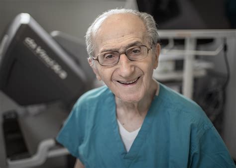 Renowned Surgeon Once a Conscripted Laborer for Nazis