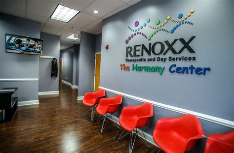 Employees RENOXX CAREGIVERS Overview We are Renoxx Caregivers, a licensed Home and Community-Based Provider licensed in the state of Maryland. Our agency provides integrated support and services to individuals with special needs from chi... Show more RENOXX CAREGIVERS headquarters is in LANHAM, Maryland.. 