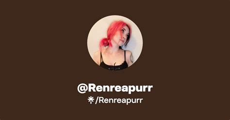 Renreapurr Onlyfans Leak [PPV] 😈 111 Vids
