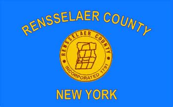 Rensselaer County - Government of New York