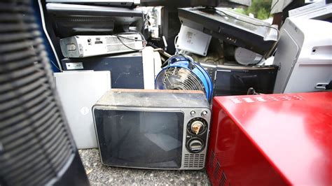 Rensselaer County announces electronic recycling event