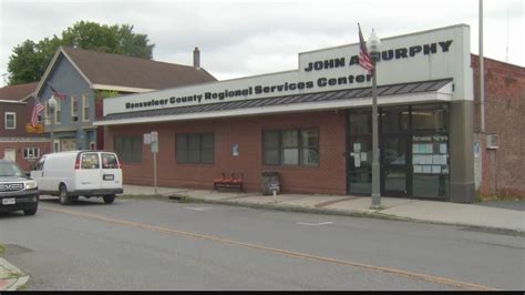 Rensselaer County approves purchase of new senior center