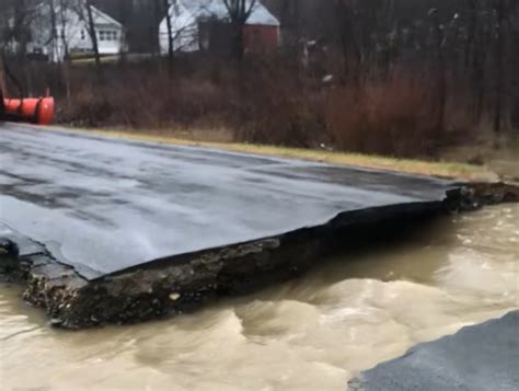 Rensselaer County continues cleanup after flood damage