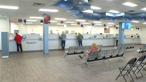 Rensselaer County opens new, full-service DMV