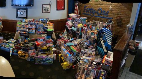 Rensselaer County toy drive kicks off Friday