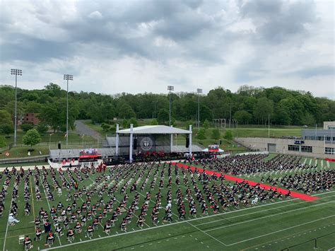 Rensselaer Polytechnic Institute Class of 2021 Recognized for