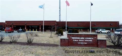 Rensselaer county arrests.  Use Rensselaer County Jail Inmate Roster Search Use t...
