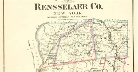 Rensselaer county image mate. This map is available in a common image format. You can copy, print or embed the map very easily. Just like any other image. Different perspectives. The value of Maphill lies in the possibility to look at the same area from several perspectives. Maphill presents the map of Rensselaer County in a wide variety of map types and styles. Vector quality 