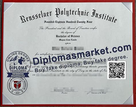 Rensselaer polytechnic institute degrees.  It is published by the Program Offer...