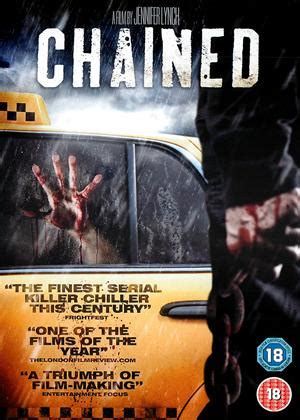 Rent Chained (2012) on DVD and Blu-ray - DVD Netflix