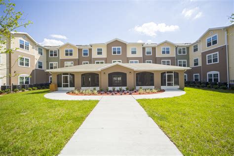 Rent Low Income Apartments in Jacksonville, Florida