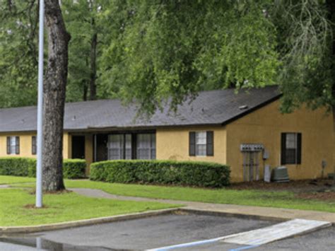 Rent Low Income Apartments in Tallahassee, Florida