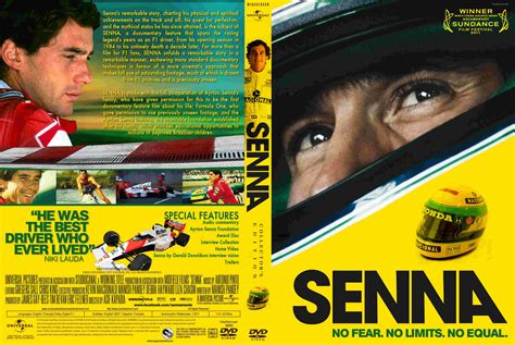 Rent Senna (2010) on DVD and Blu-ray - DVD Netflix