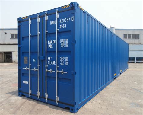 Rent Steel Storage Containers in Portsmouth, VA DefPro Container Rental