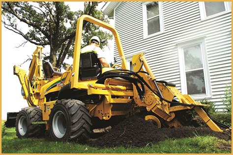 Rent Vermeer Equipment Vermeer Texas-Louisiana