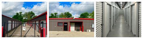 Rent a Milentz Self Storage unit at 801 Main St in Liberty