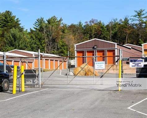 Rent a Palmerton Self Storage unit at 3785 Forest Inn Rd in …