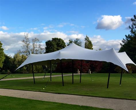 Rent a Stretch Tent for Your Unforgettable Event: A Comprehensive Guide