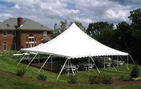 Rent a Tent in Charlotte NC: A Perfect Solution for Your Outdoor Events