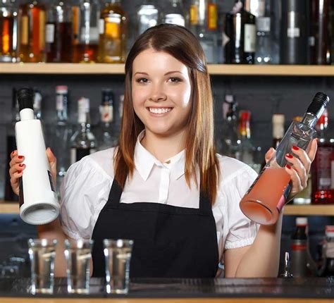 Rent a bartender. BY RENT A BARTENDER | BARTENDER GUIDE. Bar and restaurant software Glimpse reports that overpouring causes six ounces a litter of alcohol loss, which cuts down a bar’s revenue by 18 percent. Beyond the profitability aspect, which hurts enough, you must also consider the painful aspect of wastefulness. 