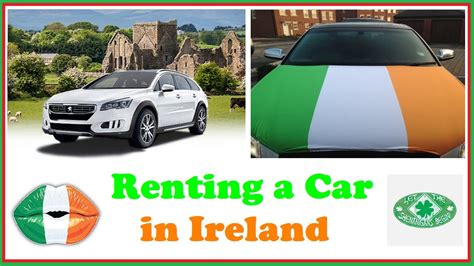 Rent a car ireland. The most obvious option to get around touring Ireland without a car is to join a group. Taking part in a group tour of Ireland has several advantages, and this is especially true if you’re traveling without a car in Ireland outside of the major cities. Although Ireland is a small country, its highways congregate around the cities. 