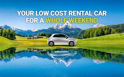 Rent a car open on weekends. Enterprise Car Rental Locations in Pasadena. A rental car from Enterprise Rent-A-Car is perfect for road trips, airport travel, or to get around town on the weekends. Visit one of our many convenient neighborhood car rental locations in Pasadena or rent a car at Bob Hope Airport (BUR). 