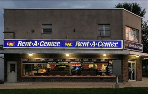 Rent-A-Center 2019 N Michigan St Plymouth, IN 46563. 
