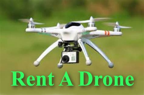 Rent a drone. About Your Rental. Renting a drone is an ideal solution for those undertaking irregular operations, as it offers flexibility to match the sporadic nature of their needs. This approach allows for the selection of specific drone models suited to each unique task, without the financial burden and commitment of purchasing equipment for infrequent use. 