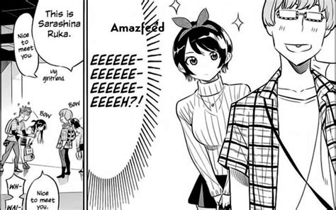 Rent a girlfriend chapter 293. Read Manga Rent a Girlfriend, chapter 295 Online in High Quality: Discover how a Lonely student rents a girlfriend, finds love and chaos. 
