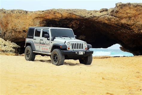 Rent a jeep in aruba. Hi!! we are visiting Aruba in October and will need to hire a car, but reading some of the reviews, I am wandering if we should rent a jeep instead, as we want to drive to the natural pool, baby beach and all the main attractions of the island. The only thing is that we have a 20 months old baby, so would prefer to rent a car, plus is cheaper.. Any suggestions … 