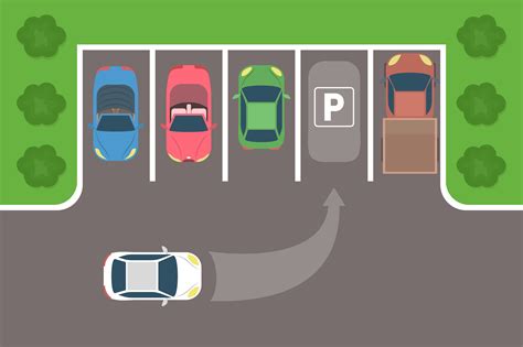 Rent a parking space. Things To Know About Rent a parking space. 