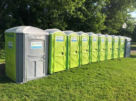 Rent a porta potty for a day. Portable Toilets. Request A Quote. Every day, thousands of customers rely on Stop and Go's individual porta potties for a wide range of purposes. 