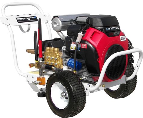 Rent a power washer. At WET, Ltd., we proudly offer a wide selection of AaLadin and Landa for a number of different uses. When you choose WET, Ltd., we are committed to providing our customers with as much information as possible regarding what’s the best pressure washer for your needs. WET, Ltd. has over 300 years of combined pressure … 