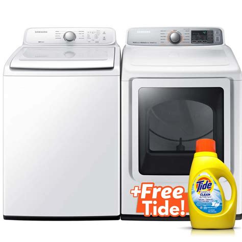Rent a washer and dryer. The best washer and dryer sets of 2024 simplify laundry day and efficiently keep your clothes fresh. See top-rated picks from LG, Samsung, Whirlpool and more. 