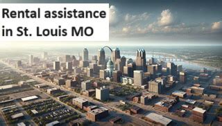 Rent assistance st louis city mo. Things To Know About Rent assistance st louis city mo. 