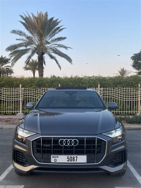Rent audi. The average Audi rental price in TPA Airport, USA is $111 per day or $589 per week. The cheapest deals are available at $77 per day or $406 per week. At the same time, the highest rates can reach $167 per day or $886 per week. 