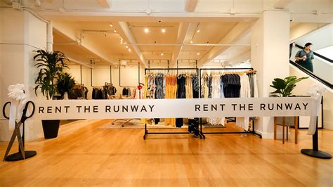 Rent clothing. Rent the Runway: Best for Designer Clothing & Accessories. How it works: Perfect for fashion-forward ladies who want to borrow designer goods. Rent the Runway offers three monthly subscription ... 