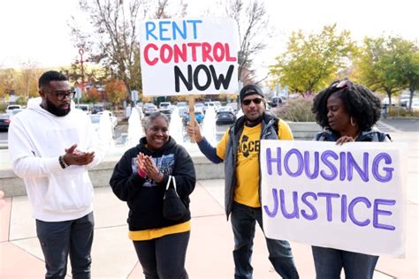 Rent control on the ballot? Advocates push for new Bay Area tenant protections