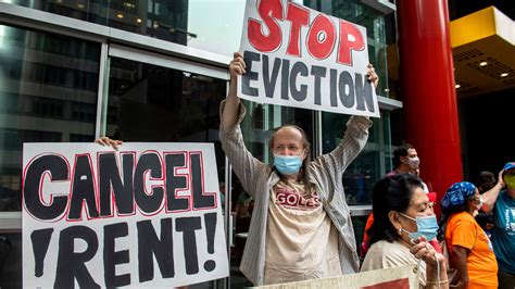 Rent eviction moratorium ended: What to know - USA …